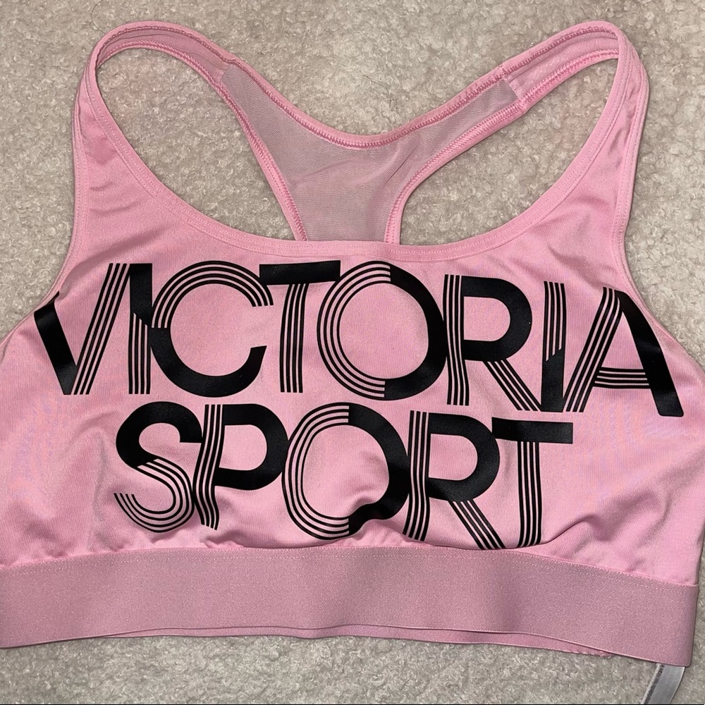 VICTORIA SECRET SPORTS BRA